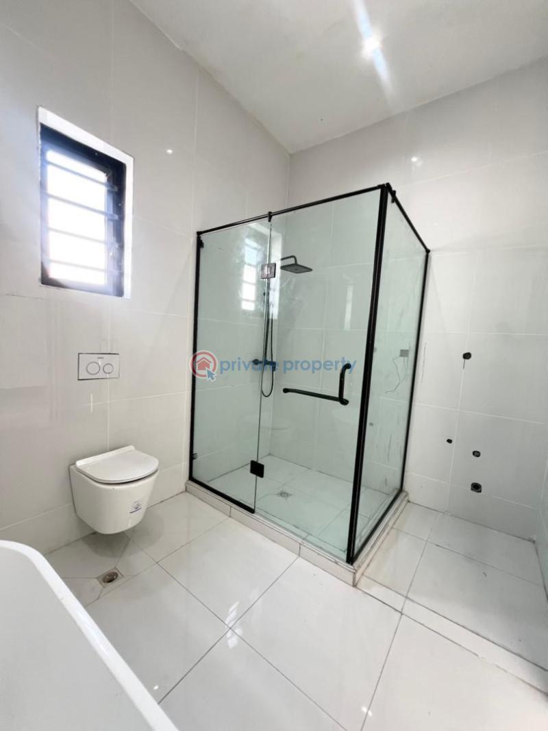 5 bedroom Detached Duplex For Sale Ajah Lagos - 15
