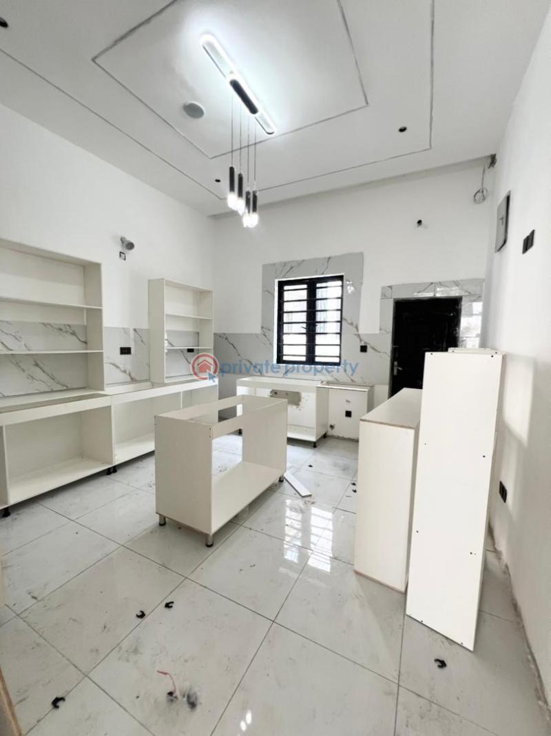 5 bedroom Detached Duplex For Sale Ajah Lagos - 11