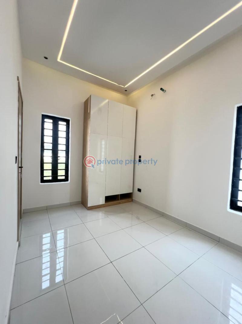5 bedroom Detached Duplex For Sale Ajah Lagos - 2