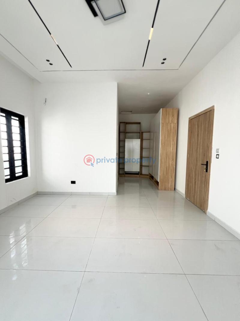 5 bedroom Detached Duplex For Sale Ajah Lagos - 22