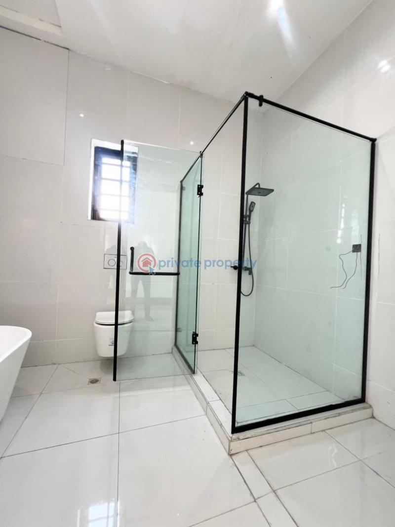 5 bedroom Detached Duplex For Sale Ajah Lagos - 25