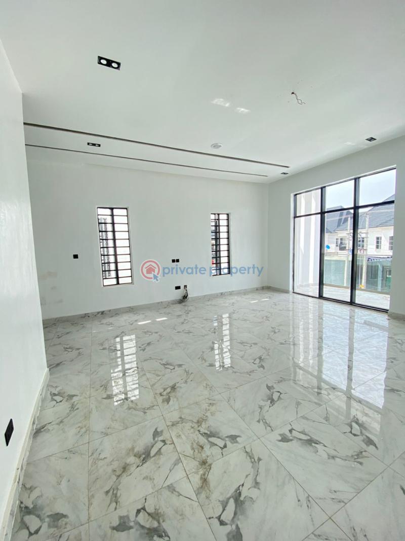 5 bedroom Duplex For Sale Ikota Lekki Lagos - 2