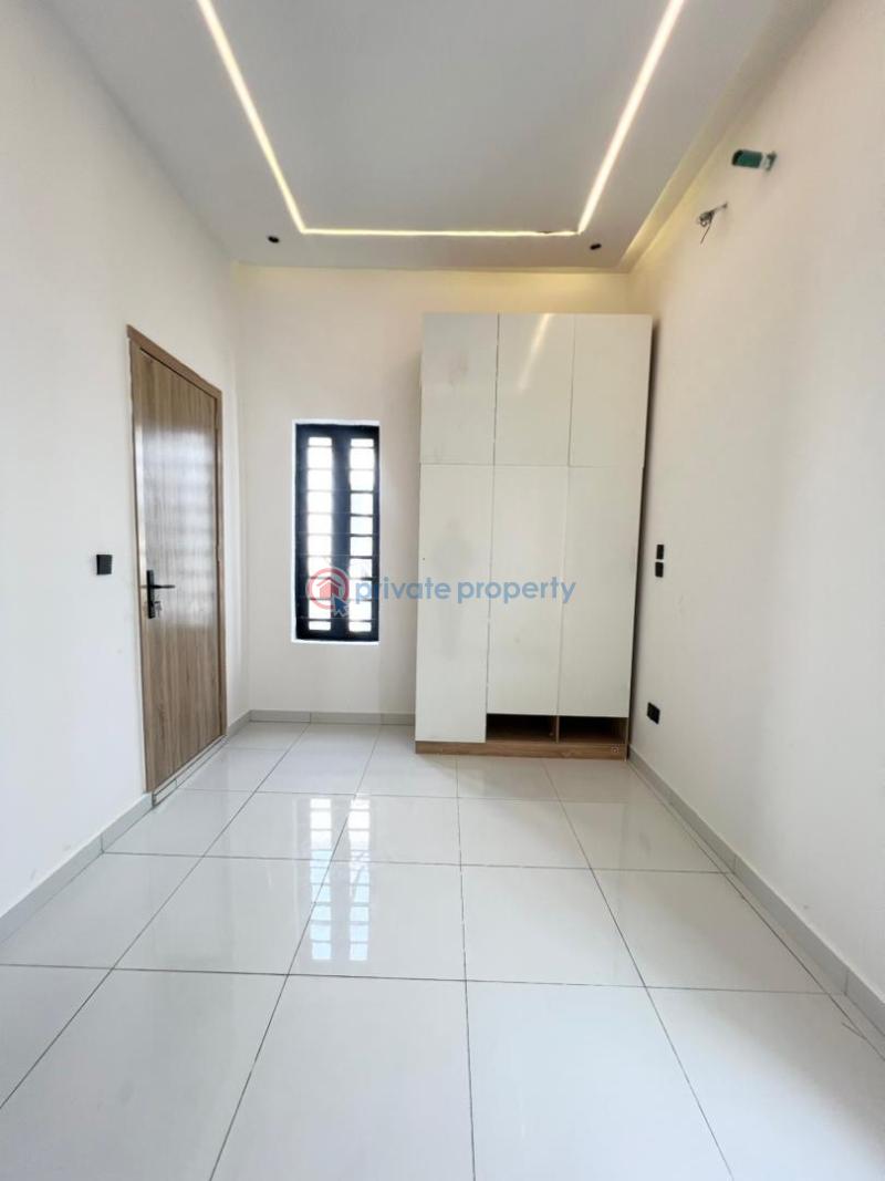 5 bedroom Detached Duplex For Sale Ajah Lagos - 1