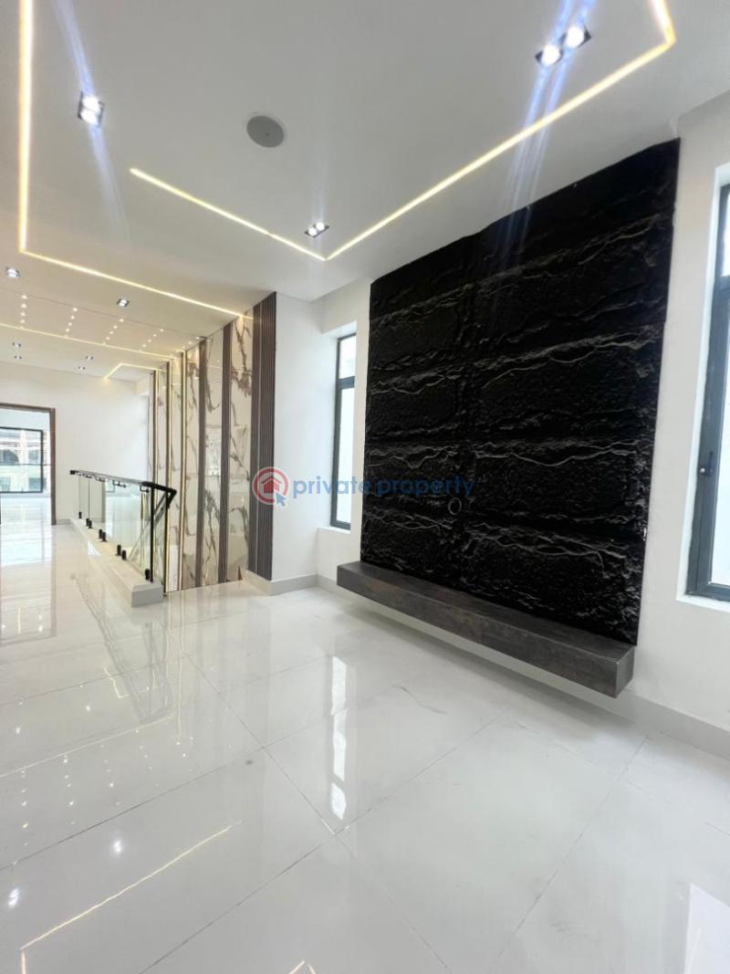5 bedroom Detached Duplex For Sale Ajah Lagos - 21