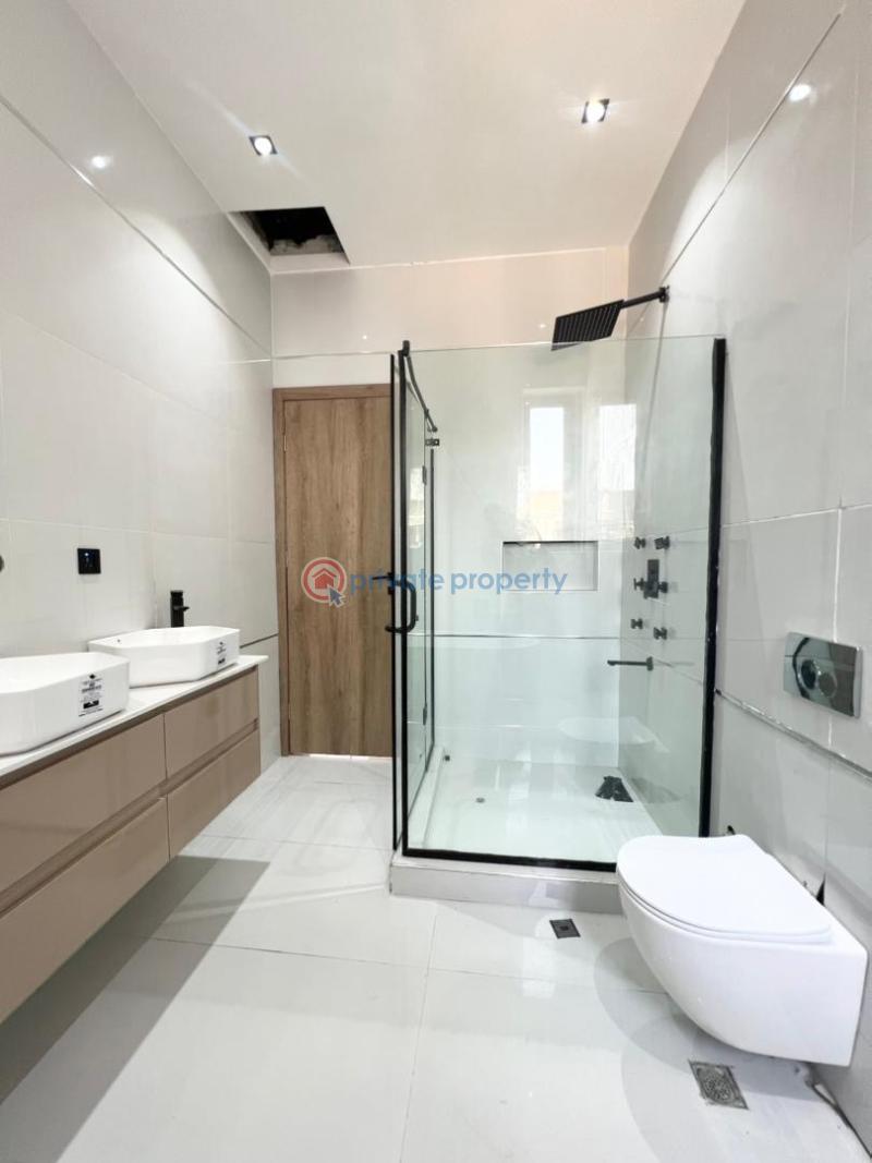 5 bedroom Detached Duplex For Sale Ajah Lagos - 18