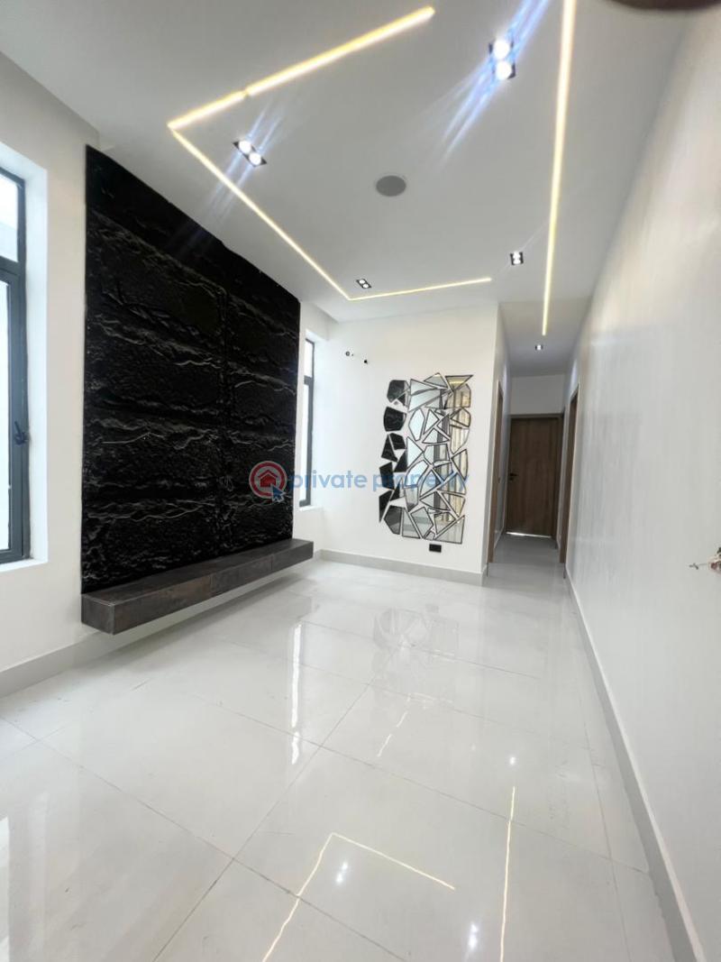 5 bedroom Detached Duplex For Sale Ajah Lagos - 24