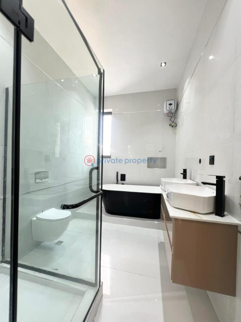 5 bedroom Detached Duplex For Sale Ajah Lagos - 2