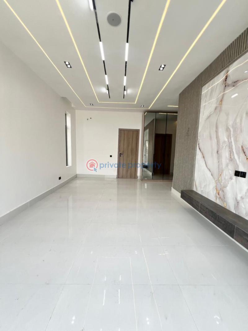 5 bedroom Detached Duplex For Sale Ajah Lagos - 17