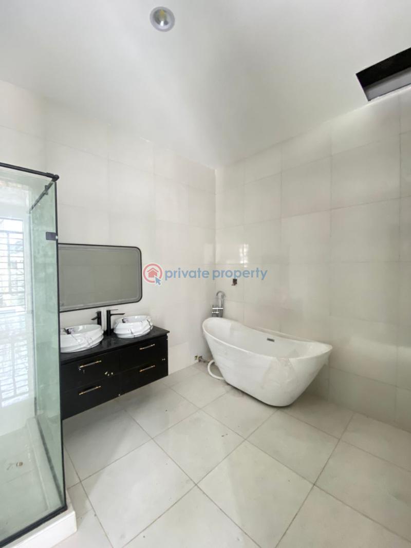 5 bedroom Duplex For Sale Ikota Lekki Lagos - 3