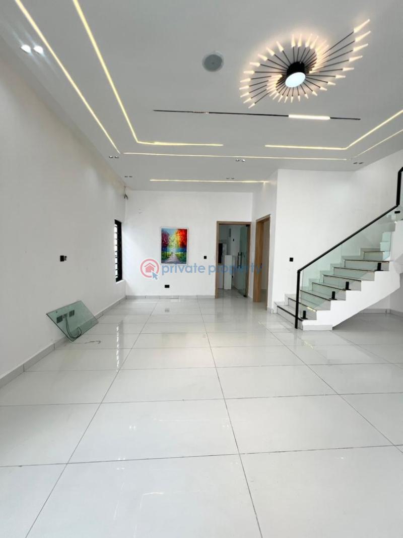 5 bedroom Detached Duplex For Sale Ajah Lagos - 6