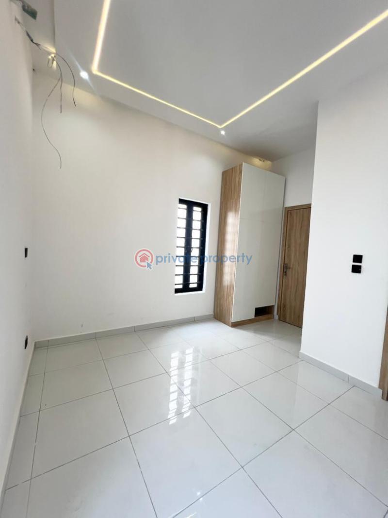 5 bedroom Detached Duplex For Sale Ajah Lagos - 23