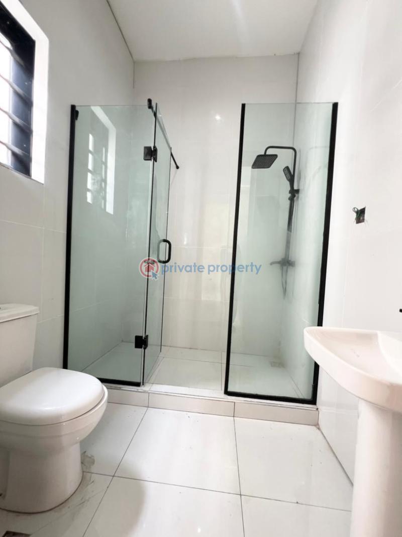 5 bedroom Detached Duplex For Sale Ajah Lagos - 24