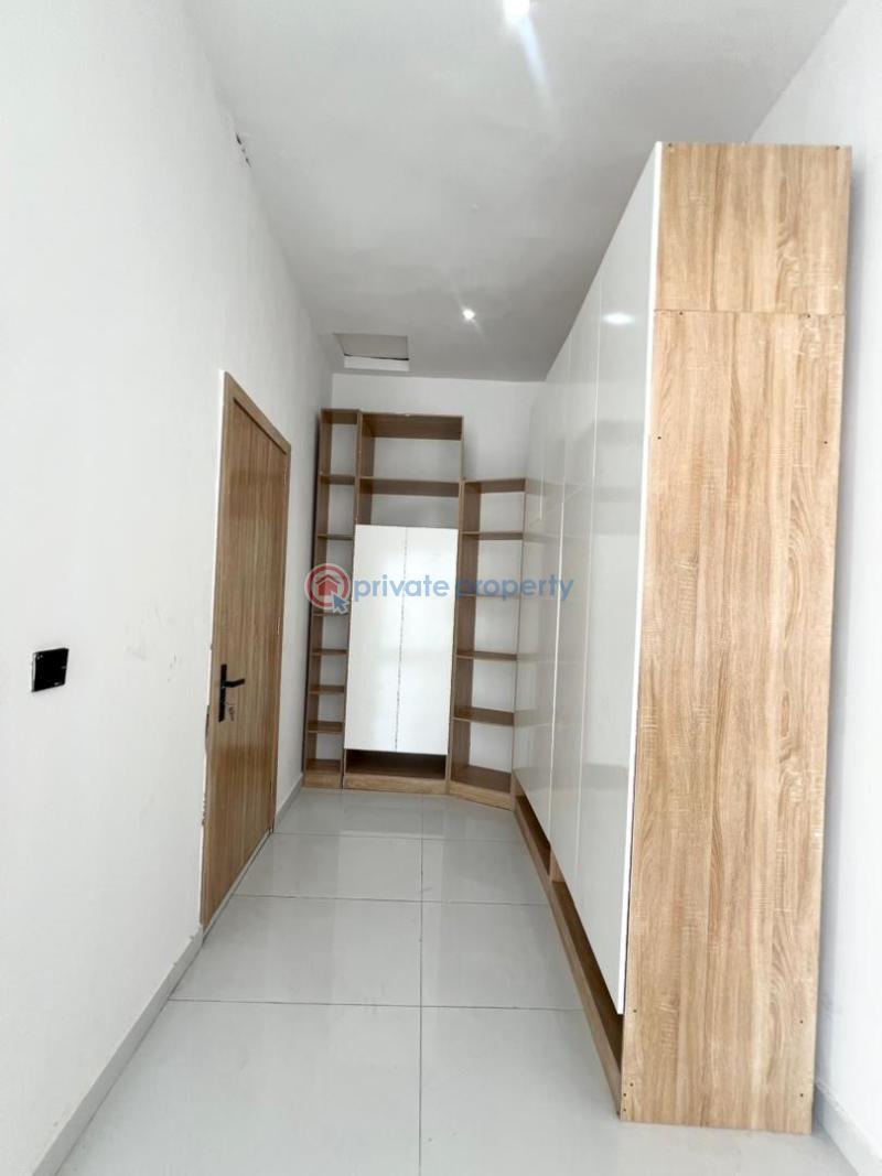 5 bedroom Detached Duplex For Sale Ajah Lagos - 26