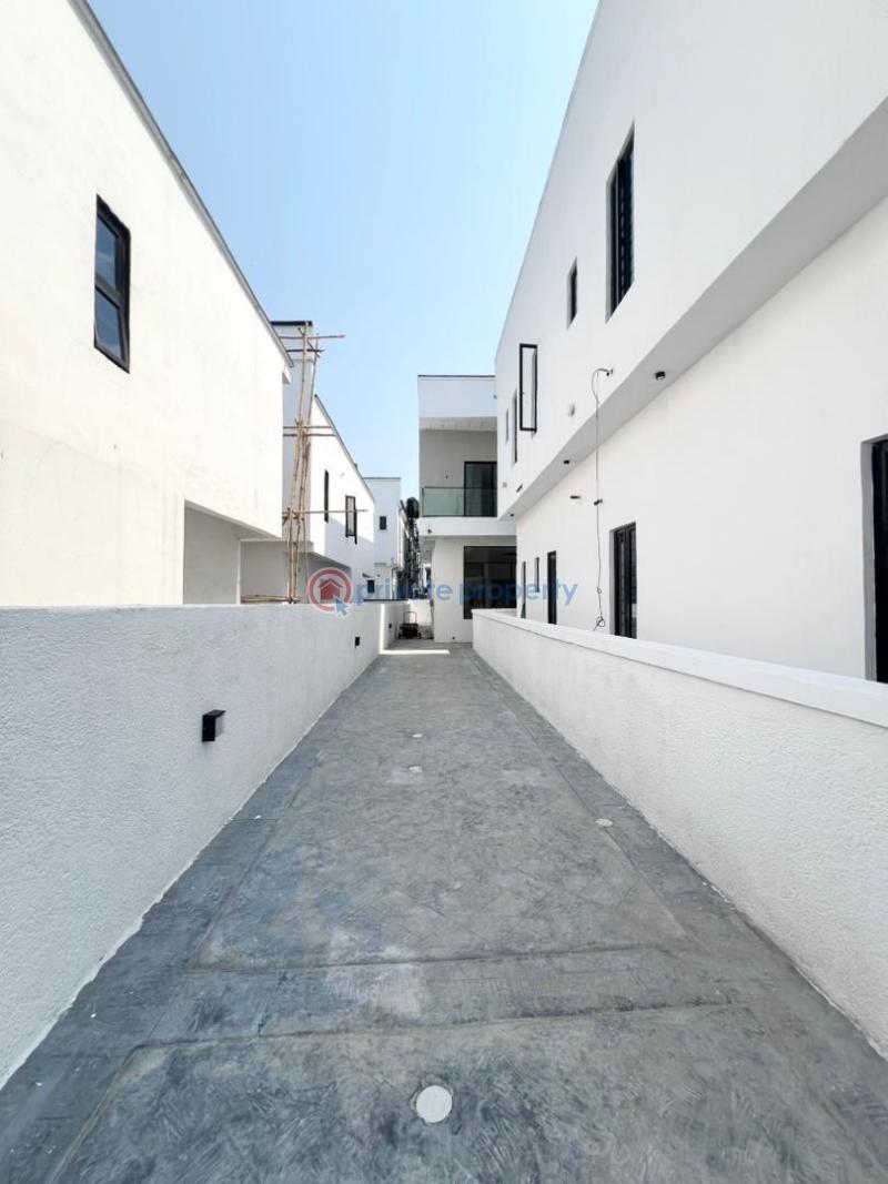 5 bedroom Detached Duplex For Sale Ajah Lagos - 16