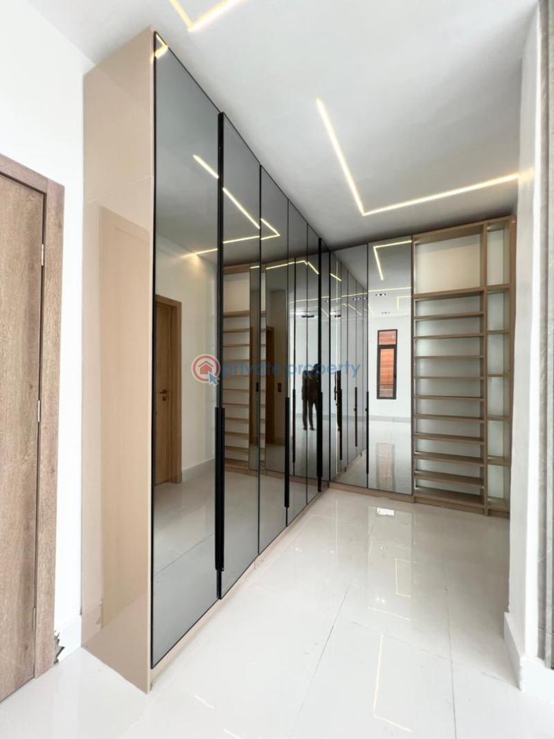 5 bedroom Detached Duplex For Sale Ajah Lagos - 19