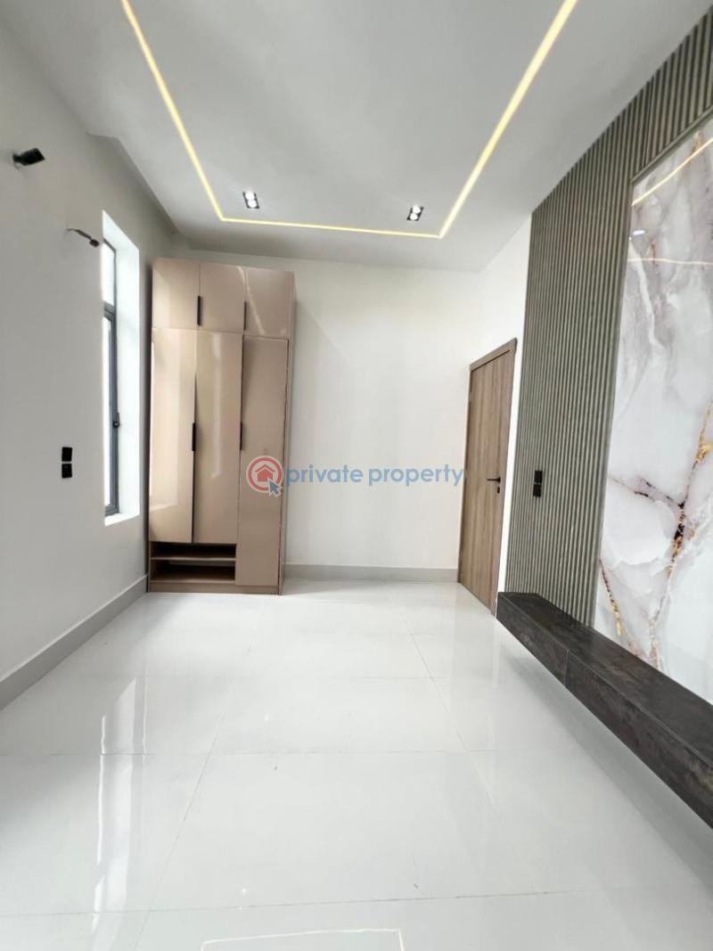 5 bedroom Detached Duplex For Sale Ajah Lagos - 20