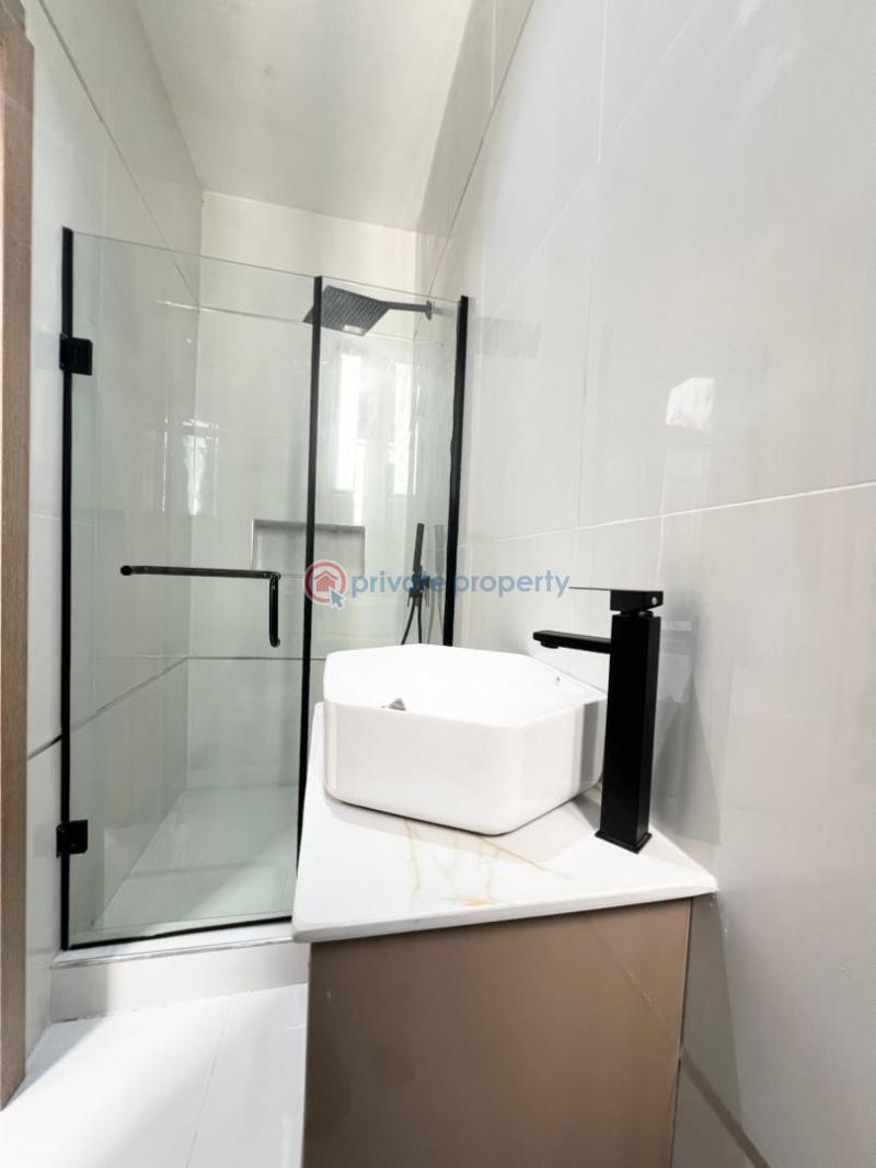 5 bedroom Detached Duplex For Sale Ajah Lagos - 1