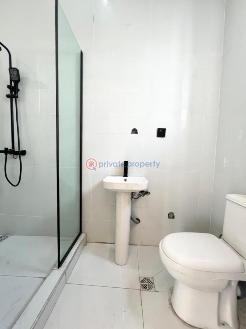 5 bedroom Detached Duplex For Sale Ajah Lagos - 21
