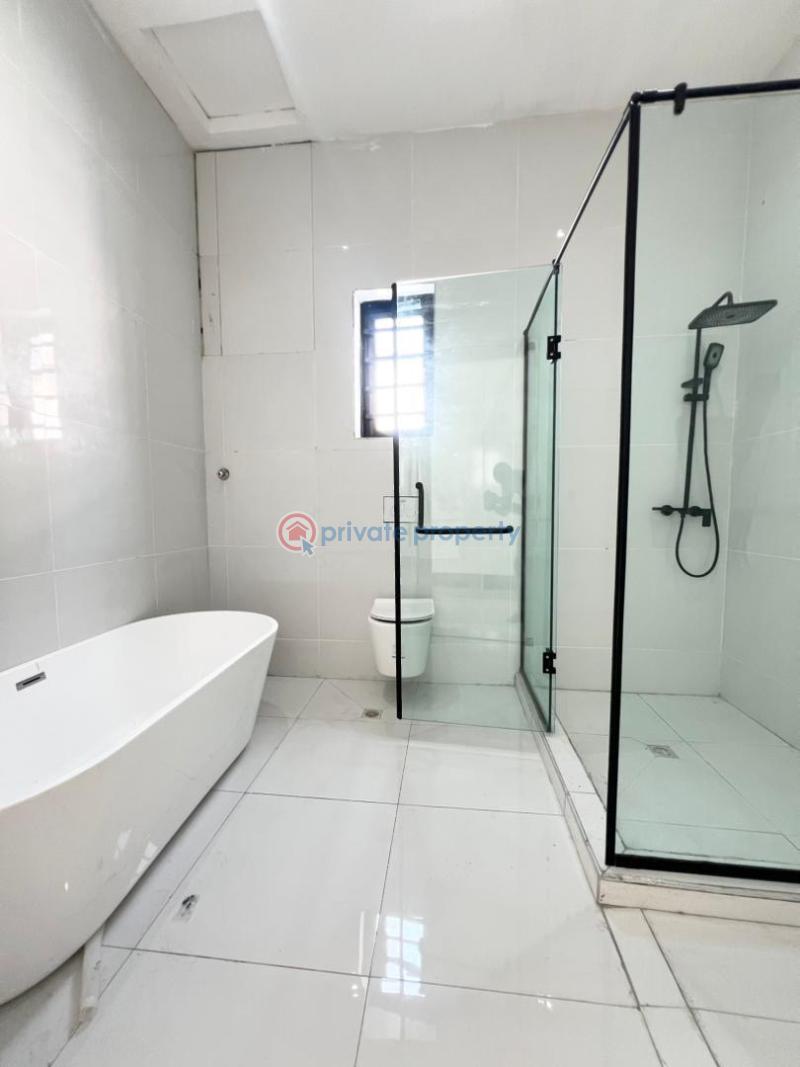 5 bedroom Detached Duplex For Sale Ajah Lagos - 10