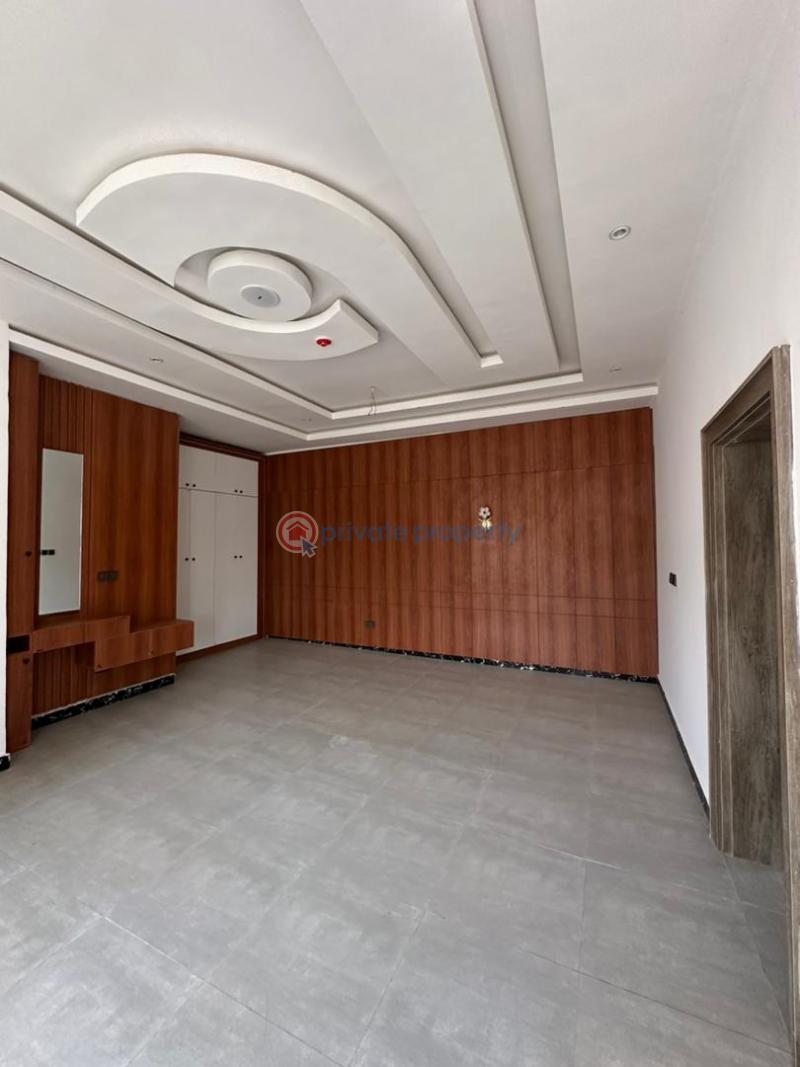6 bedroom Detached Duplex For Sale Guzape District Guzape Abuja Phase 1  - 11