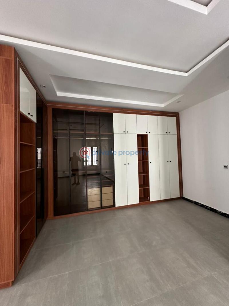 6 bedroom Detached Duplex For Sale Guzape District Guzape Abuja Phase 1  - 10