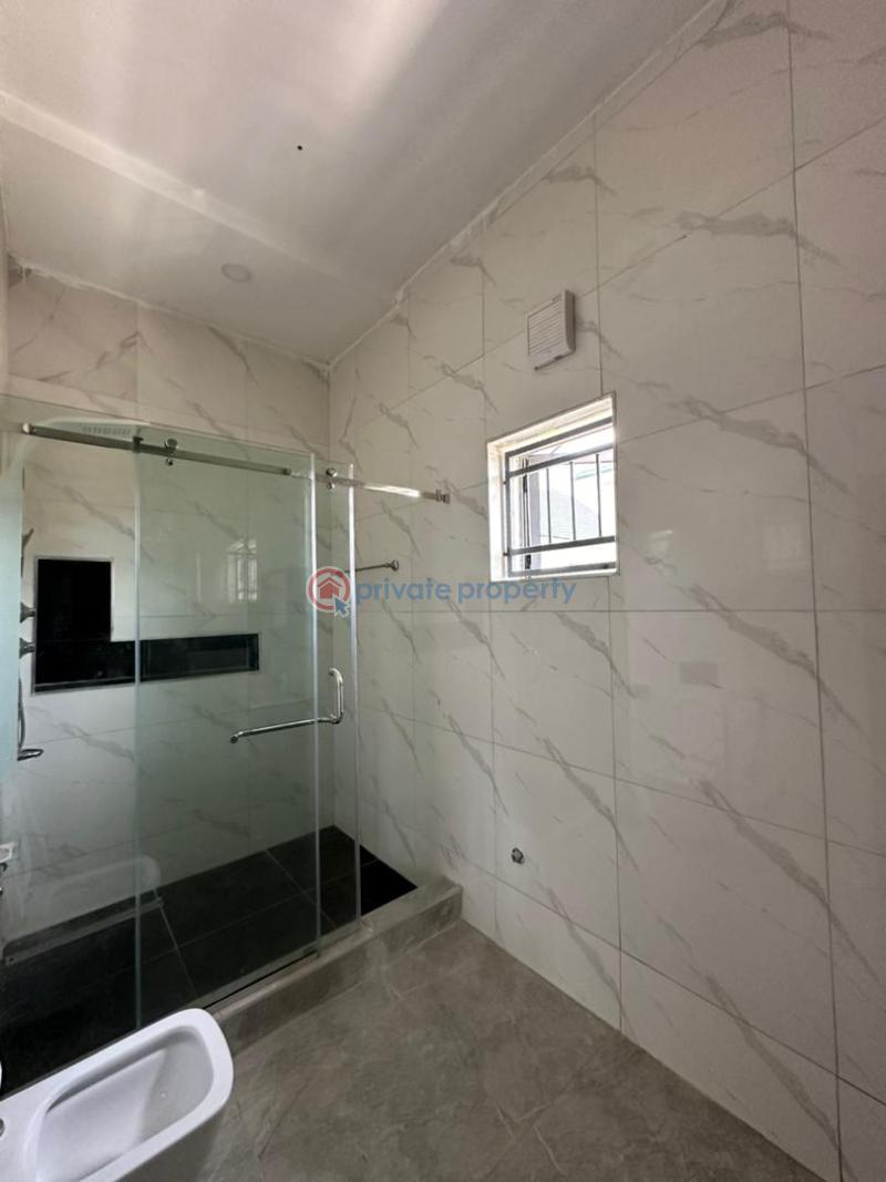 6 bedroom Detached Duplex For Sale Guzape District Guzape Abuja Phase 1  - 2