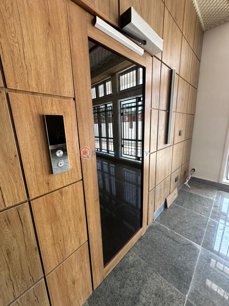 6 bedroom Detached Duplex For Sale Guzape District Guzape Abuja Phase 1  - 20