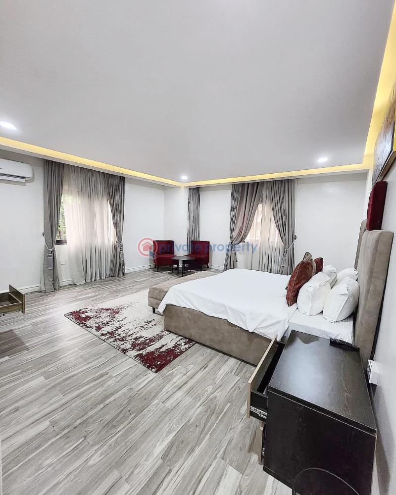 🏡  7 units of 2-bedroom luxury  apartment - 5 2 bedroom Flat & Apartment For Rent Victoria Island Lagos - 5