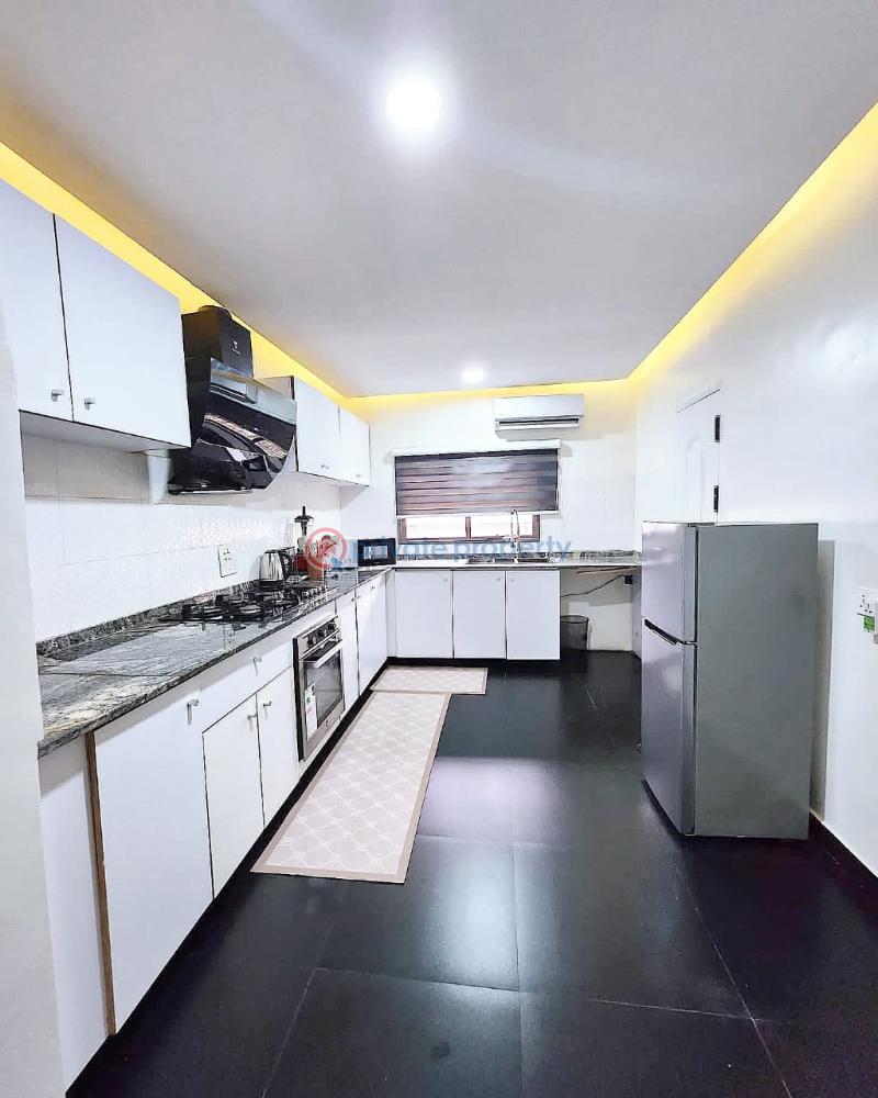 🏡  7 units of 2-bedroom luxury  apartment - 0 2 bedroom Flat & Apartment For Rent Victoria Island Lagos - 0