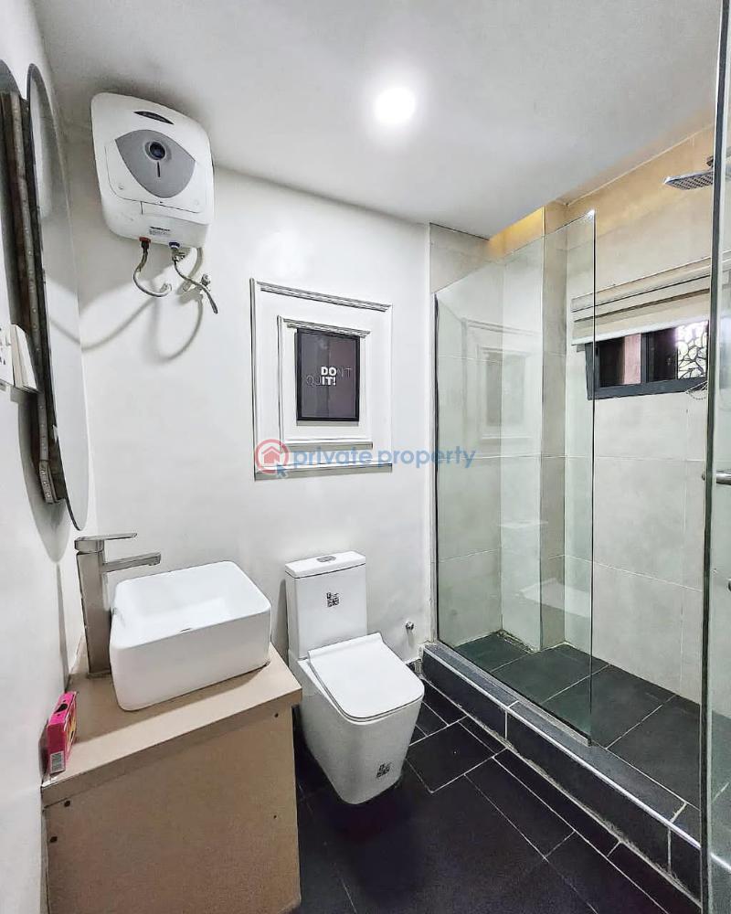 🏡  7 units of 2-bedroom luxury  apartment - 11 2 bedroom Flat & Apartment For Rent Victoria Island Lagos - 11