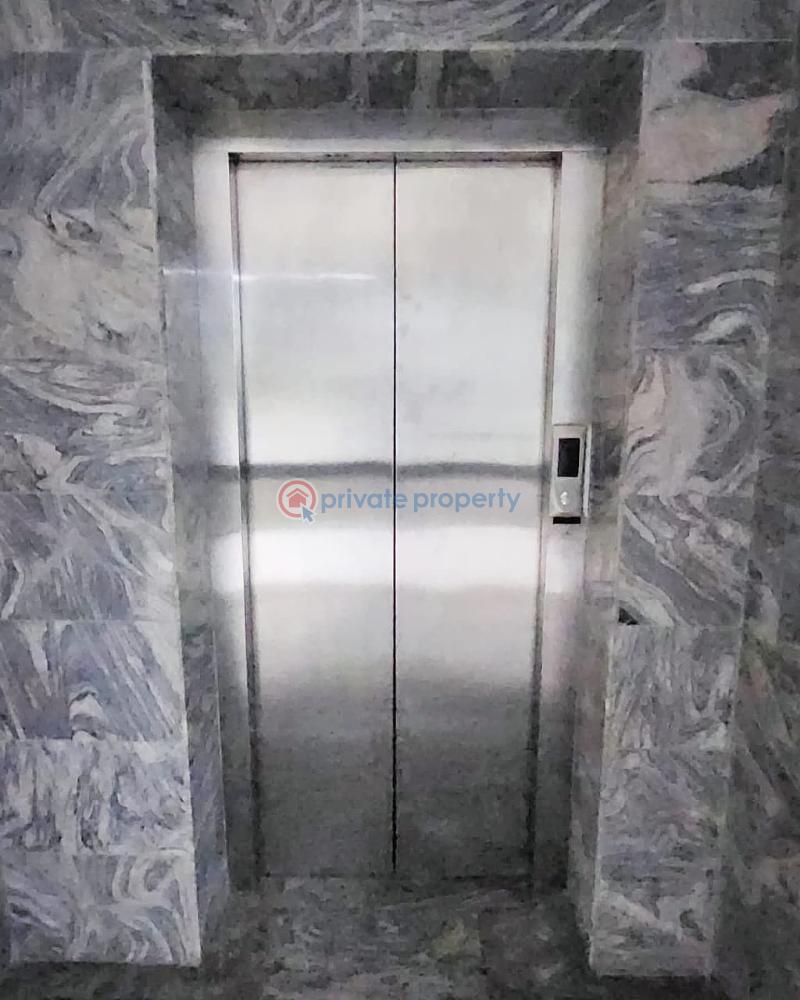 🏡  7 units of 2-bedroom luxury  apartment - 4 2 bedroom Flat & Apartment For Rent Victoria Island Lagos - 4