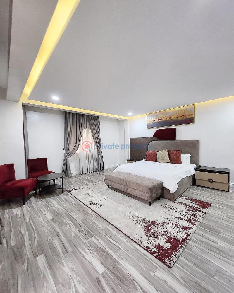 🏡  7 units of 2-bedroom luxury  apartment - 12 2 bedroom Flat & Apartment For Rent Victoria Island Lagos - 12