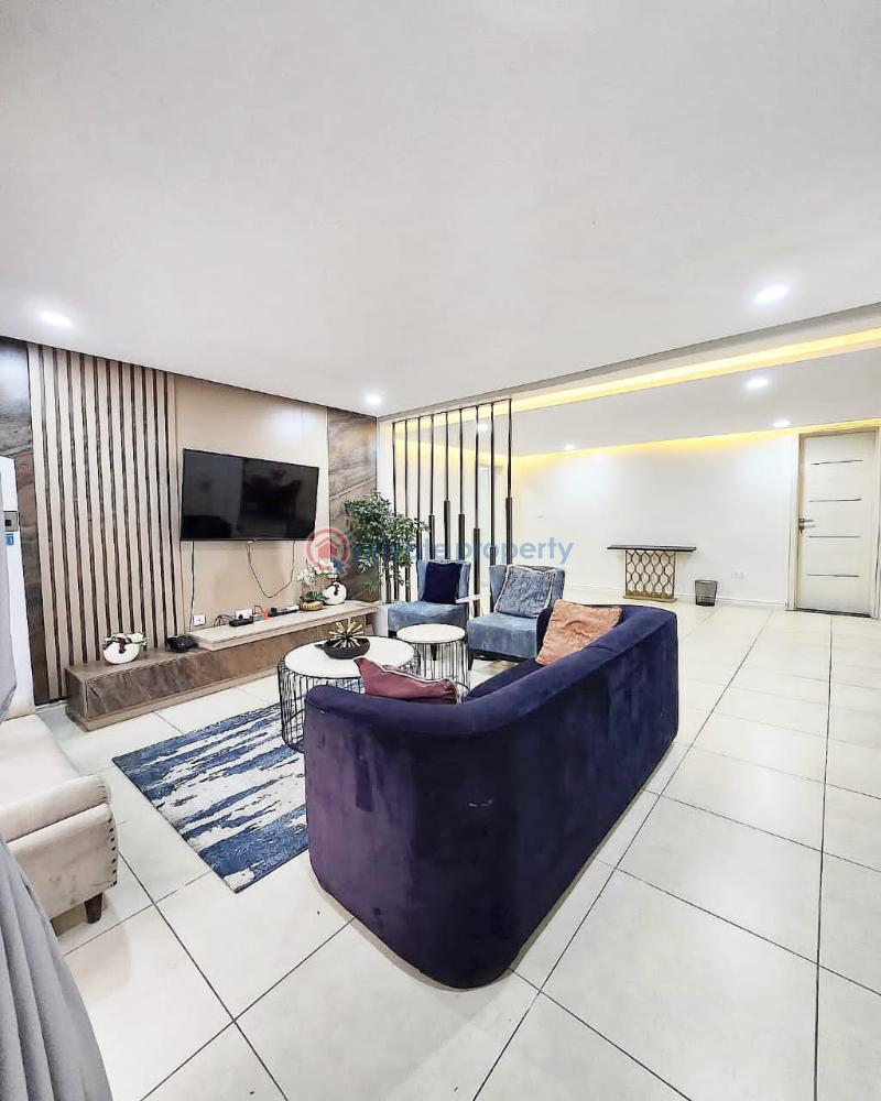 🏡  7 units of 2-bedroom luxury  apartment - 3 2 bedroom Flat & Apartment For Rent Victoria Island Lagos - 3