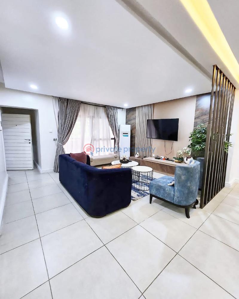 🏡  7 units of 2-bedroom luxury  apartment - 1 2 bedroom Flat & Apartment For Rent Victoria Island Lagos - 1