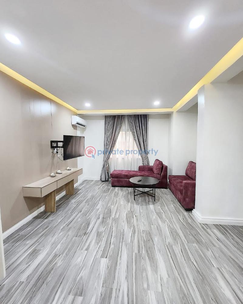 🏡  7 units of 2-bedroom luxury  apartment - 8 2 bedroom Flat & Apartment For Rent Victoria Island Lagos - 8
