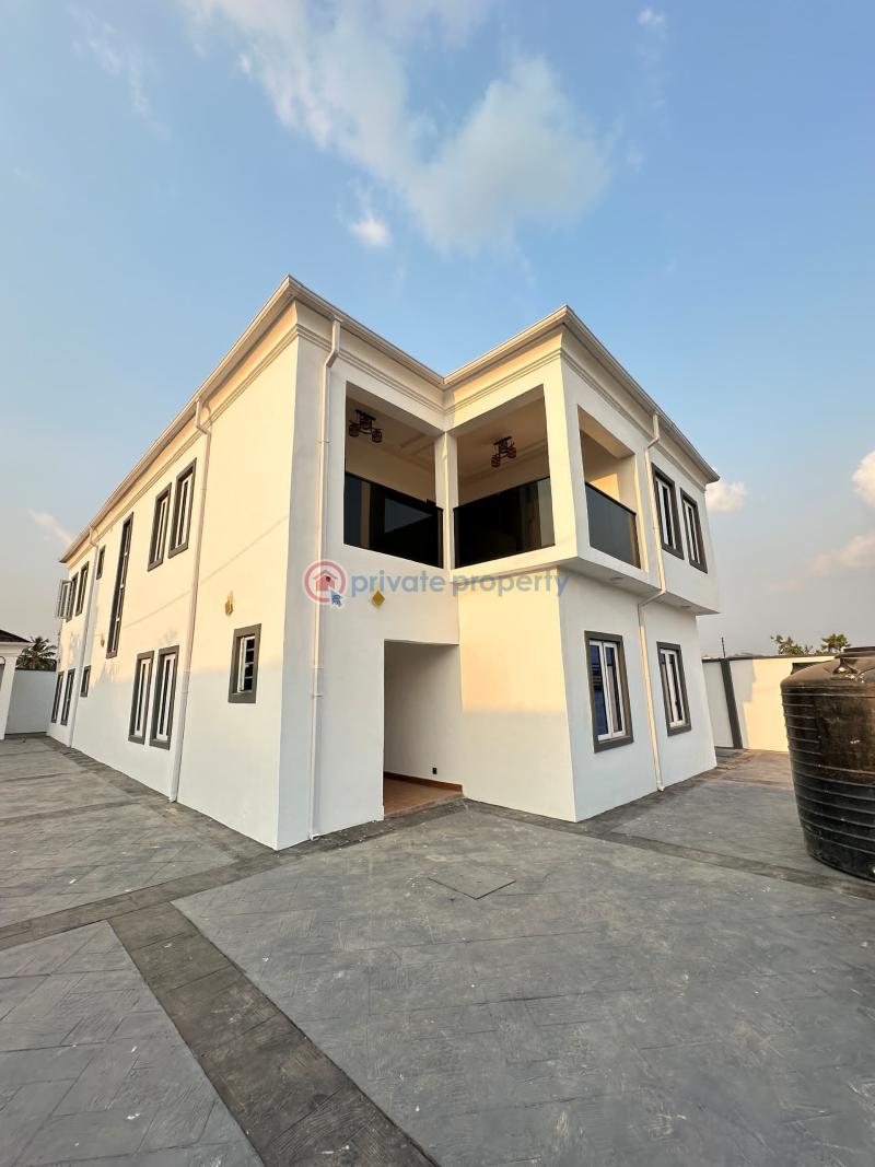 House For Sale Ibadan Oyo - 0