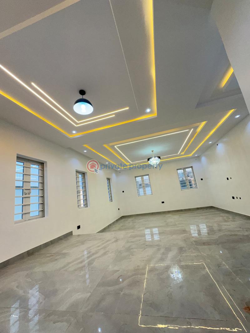 House For Sale Ibadan Oyo - 4