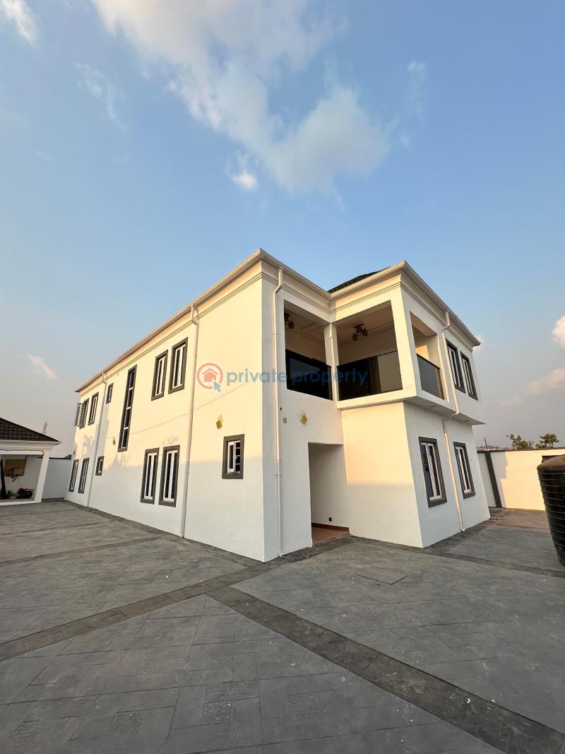 House For Sale Ibadan Oyo - 1