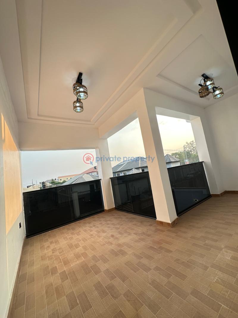 House For Sale Ibadan Oyo - 9