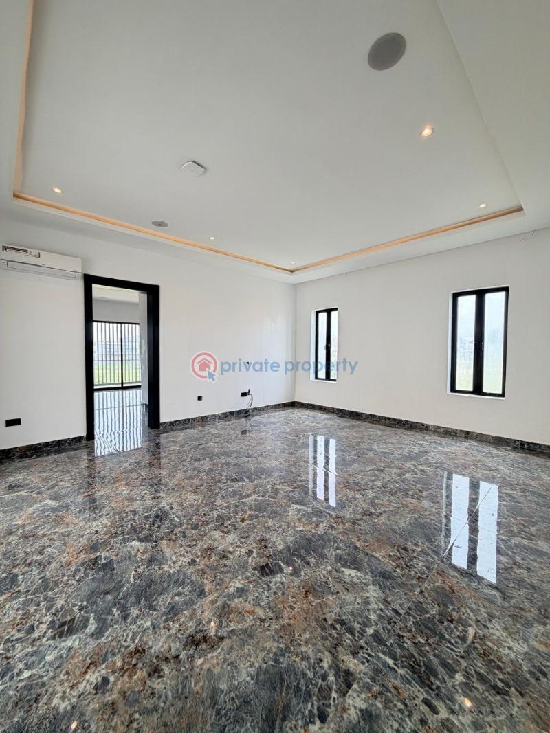 5 bedroom Detached Duplex For Sale Victoria Garden City Lekki Lagos - 8