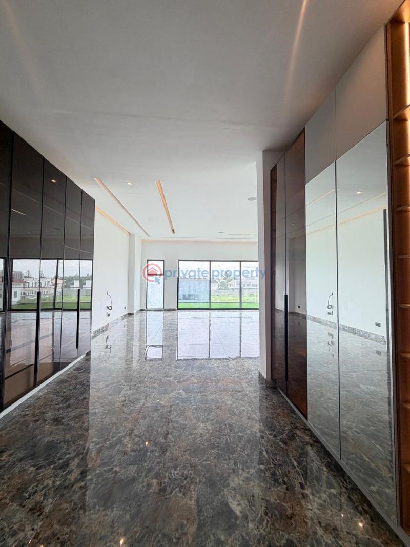 5 bedroom Detached Duplex For Sale Victoria Garden City Lekki Lagos - 14