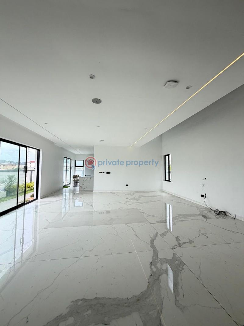 5 bedroom Detached Duplex For Sale Victoria Garden City Lekki Lagos - 1