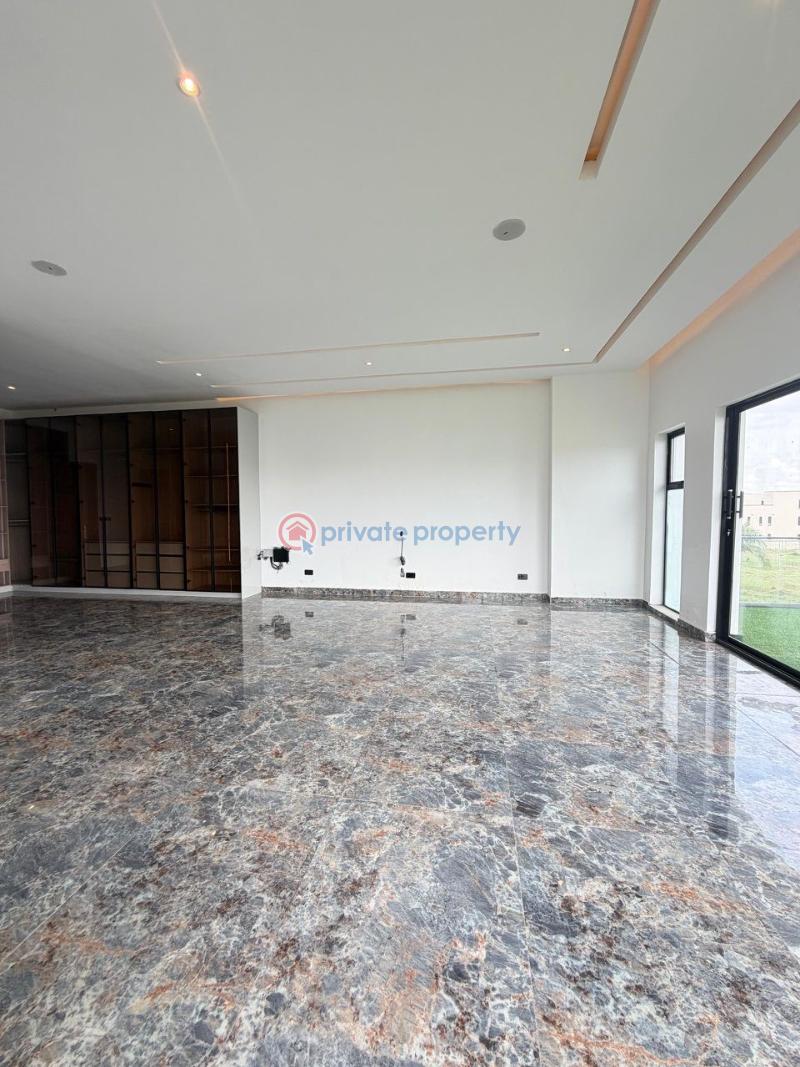 5 bedroom Detached Duplex For Sale Victoria Garden City Lekki Lagos - 16