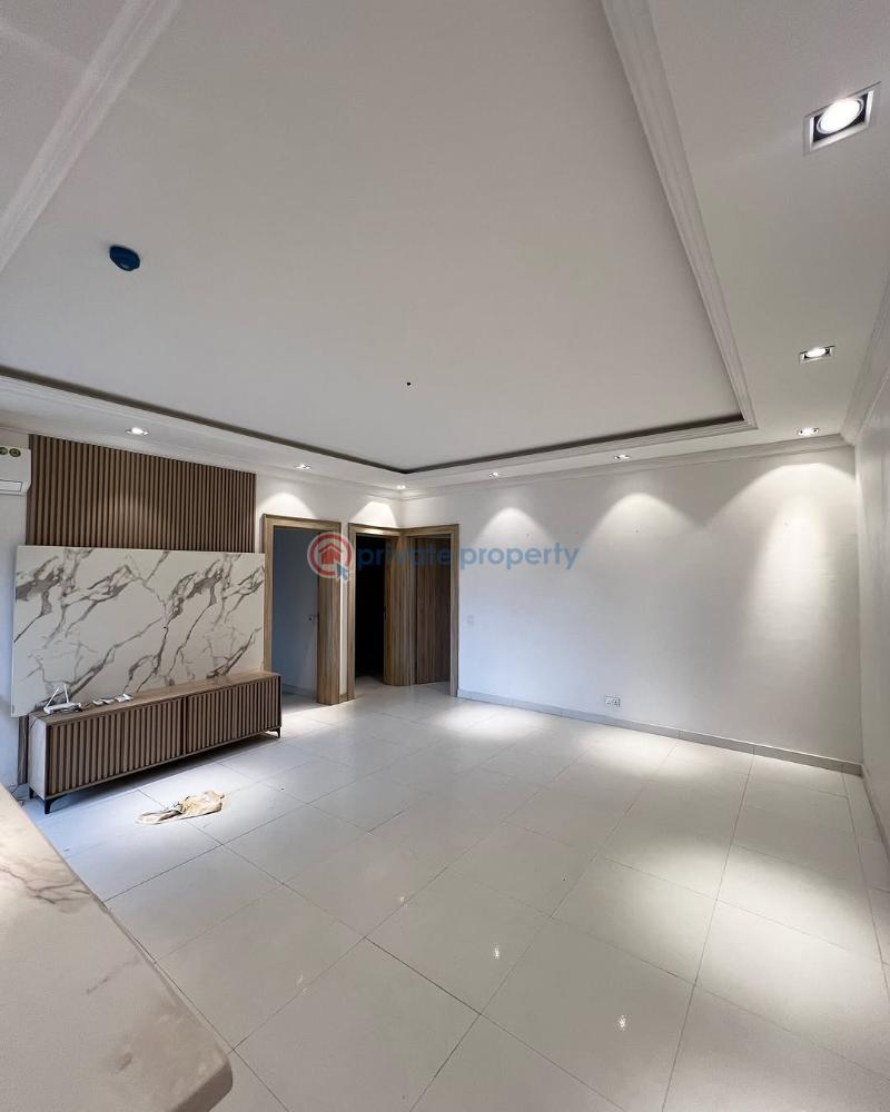 3 bedroom Block Of Flats For Rent Ikoyi Lagos - 1