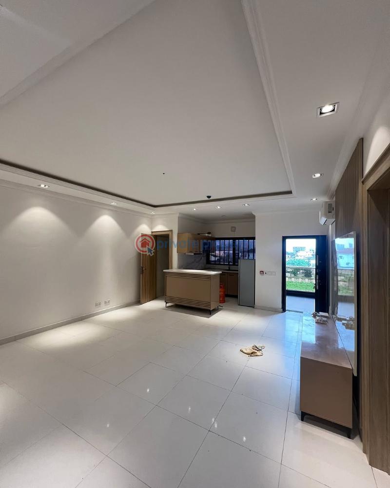 3 bedroom Block Of Flats For Rent Ikoyi Lagos - 3