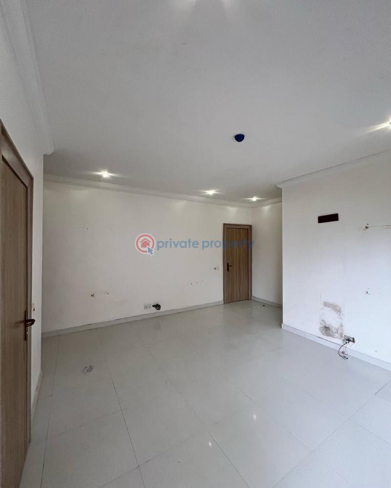 3 bedroom Block Of Flats For Rent Ikoyi Lagos - 6