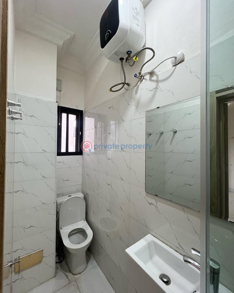 3 bedroom Block Of Flats For Rent Ikoyi Lagos - 5