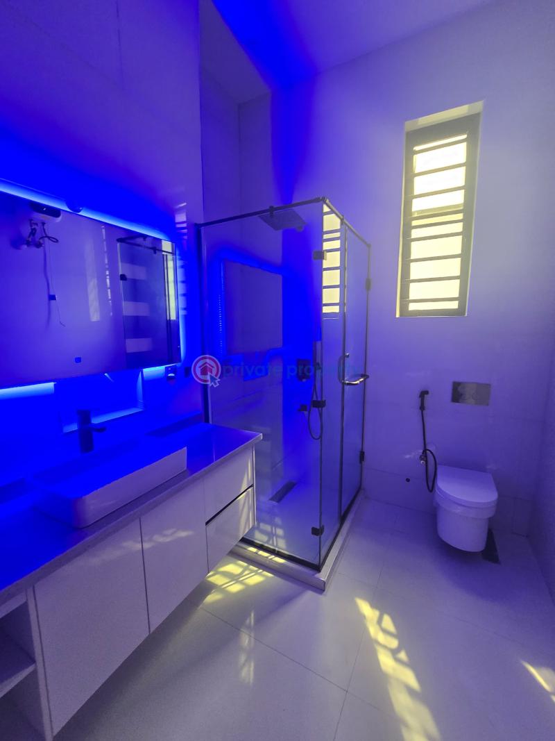 5 bedroom Detached Duplex For Sale Ikota Lekki Lagos - 0