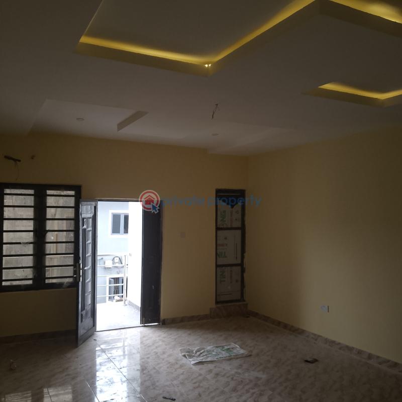 2 bedroom Flat & Apartment For Rent Westwood Estate, Off Ado/badore Road. Ado Ajah Lagos - 3