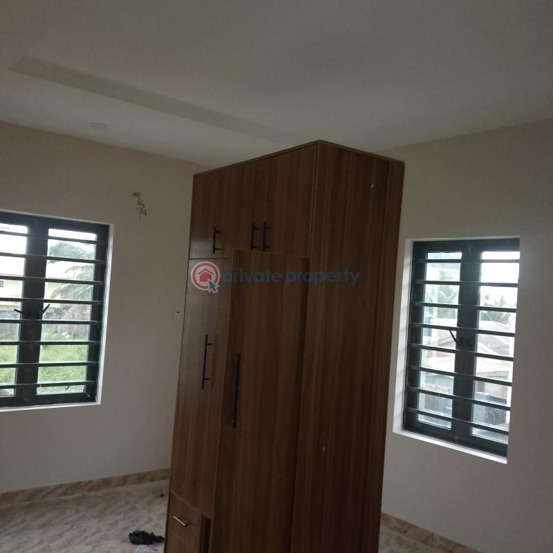 2 bedroom Flat & Apartment For Rent Westwood Estate, Off Ado/badore Road. Ado Ajah Lagos - 7